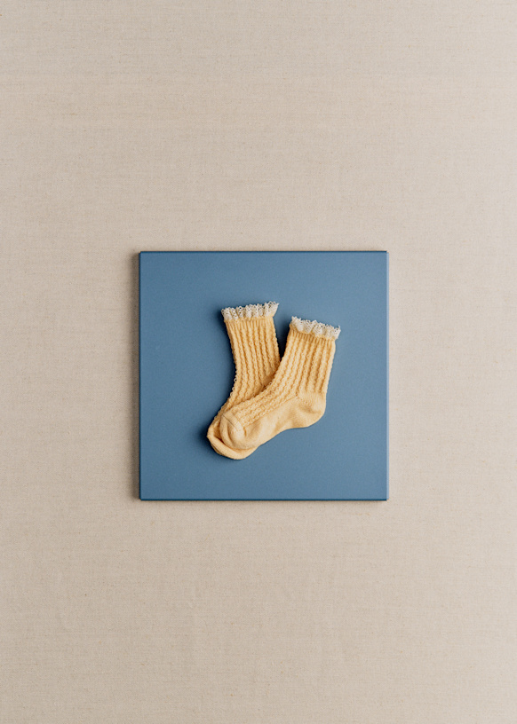 Socks Elena