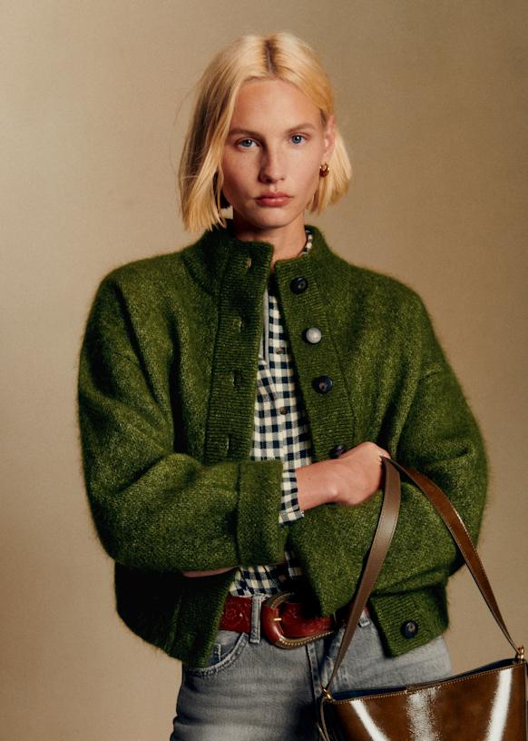 VesteThais-VertParfait