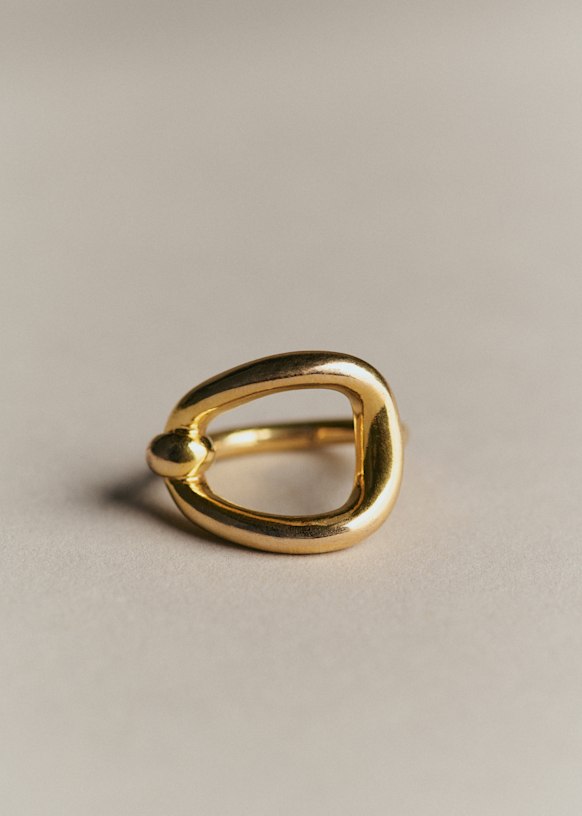 Bague Lou