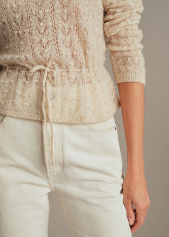 Sweater Faustine
