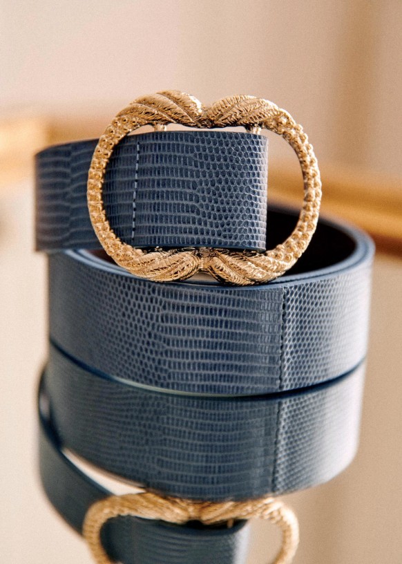 arimia belt