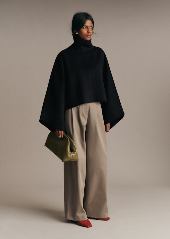 Trousers MYLAN
