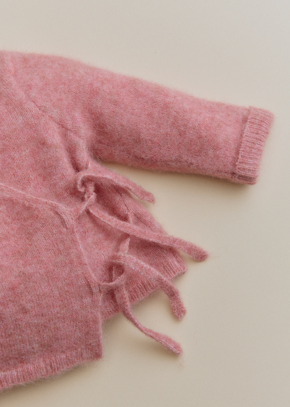 Cardigan Loulou