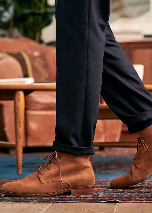 Kempton chukka store
