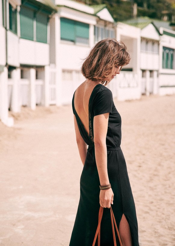 ROBE LUCILLE