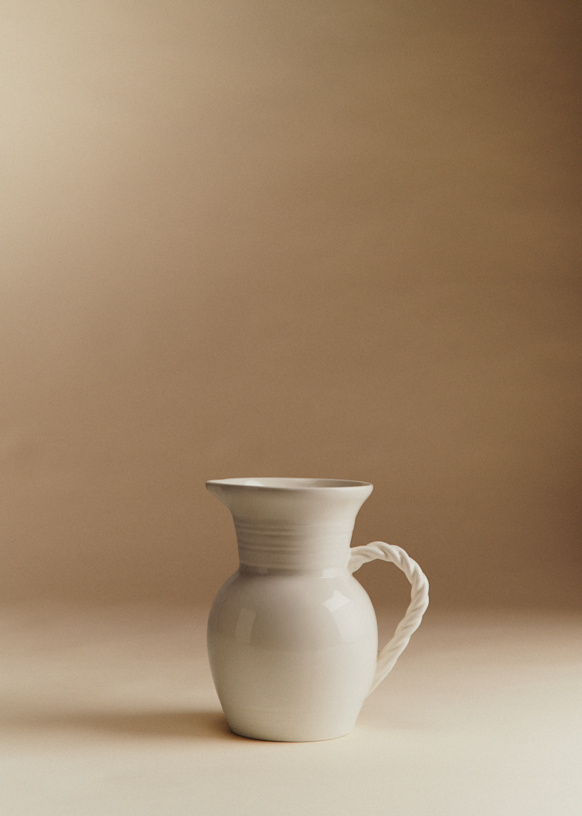 Pichet Arlésienne