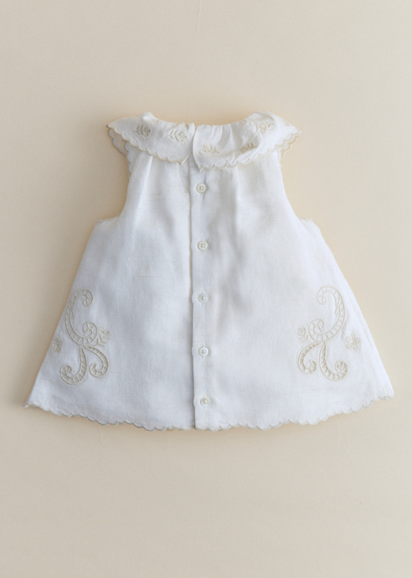 Dress Carmen
