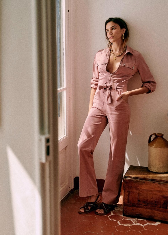 Combinaison bob sezane Clearance