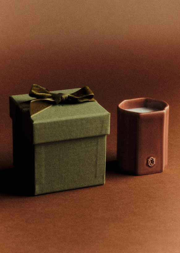 Candle Canto