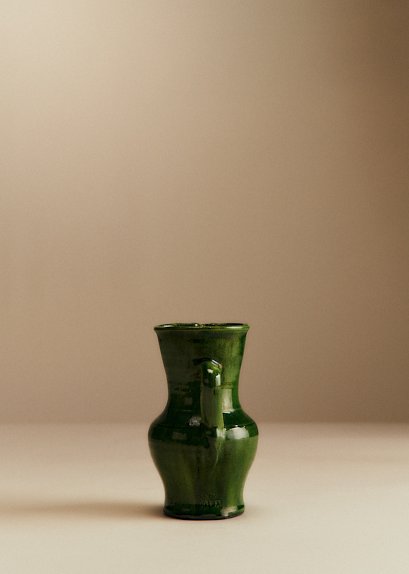 Jarre italienne vintage small model