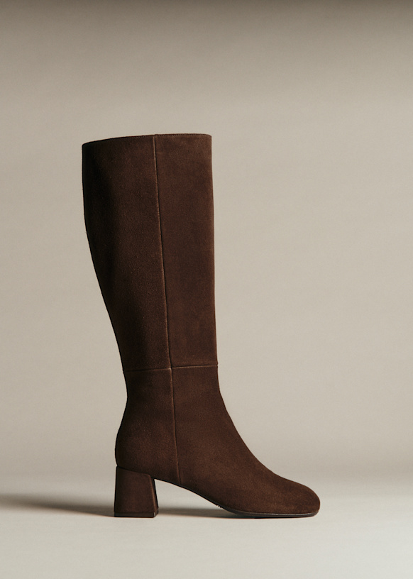 Bottes Claudia