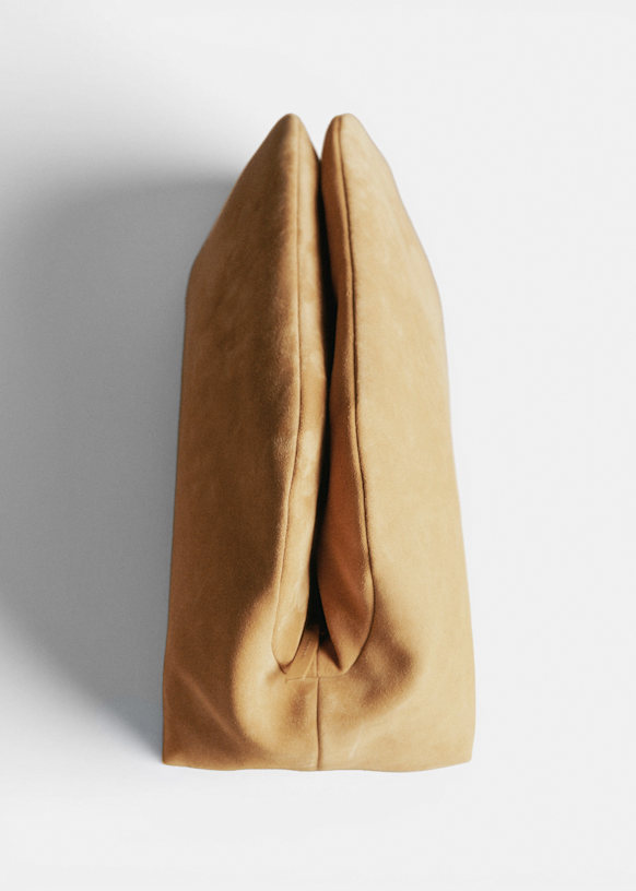 Pochette Maxi Pio