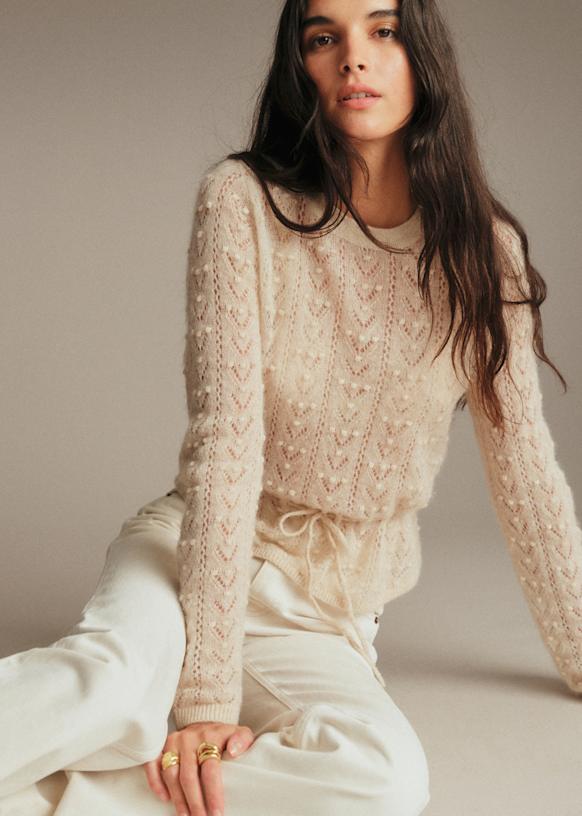 Sweater Faustine