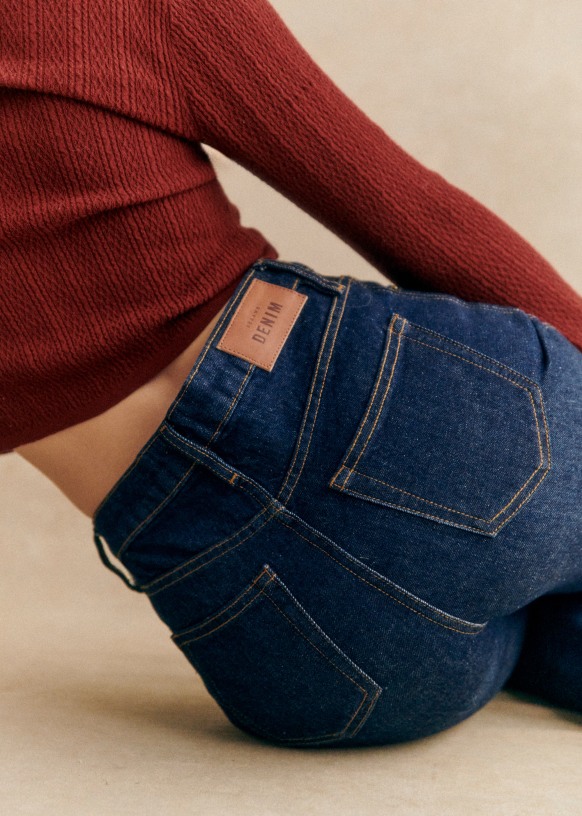 Sexy jean sale