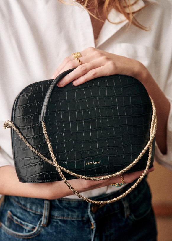 Sezane sac dean sale