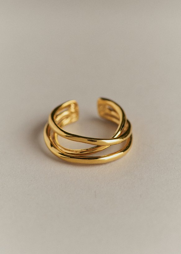 Bague Chiara