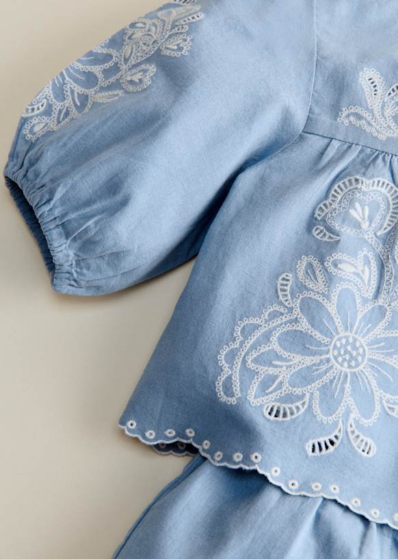 Blouse Noelia