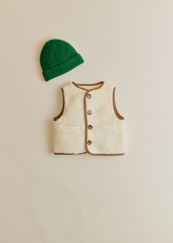 Jacket Balthazar