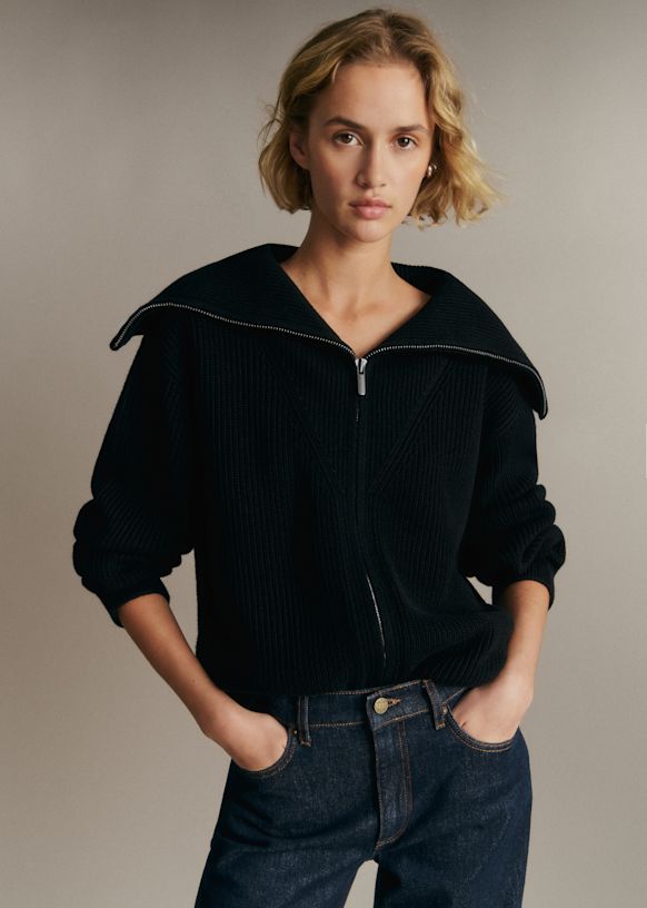 Cardigan Manon