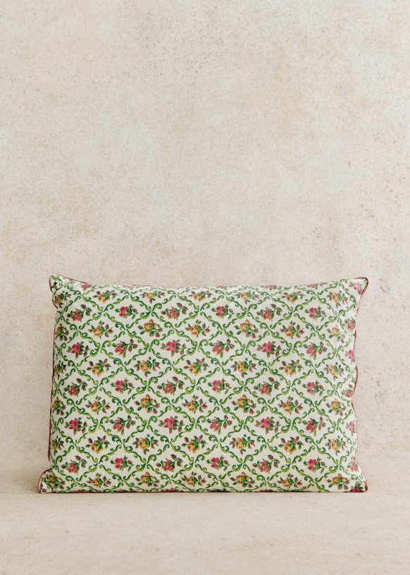Coussin Berbère Bohème | Coin Coussin