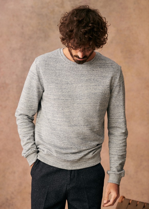Sweatshirt Jaylen
