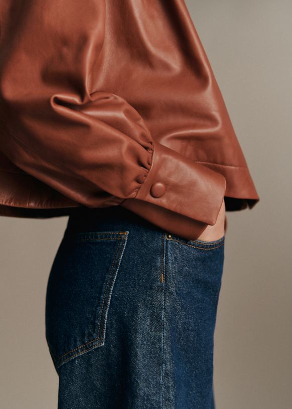 Jacket Charlotte
