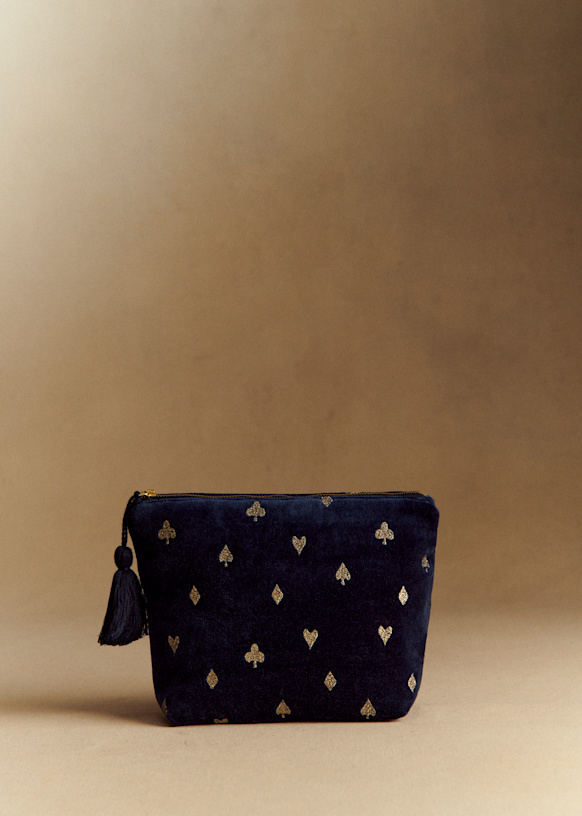 Sezane Trousse De Toilettenull