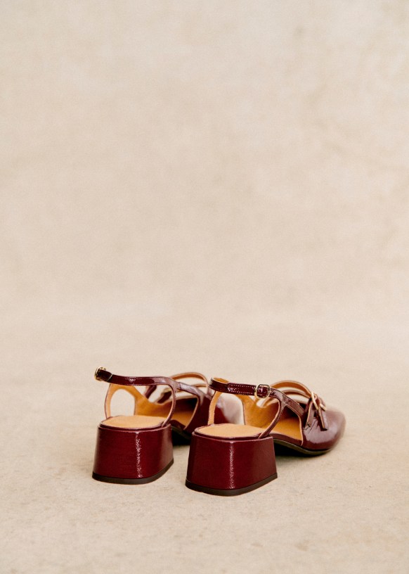 Sezane sales low gloria