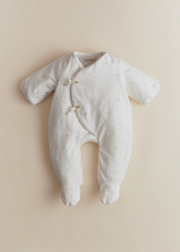 Jumpsuit Koala