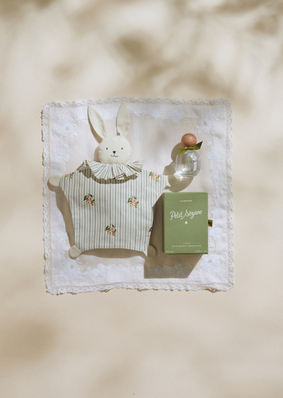 Peluche Doudou