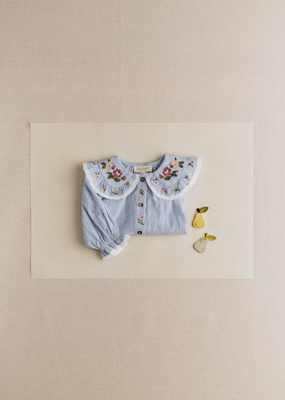Shirt Isabella