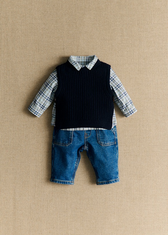 Cardigan Giuseppe