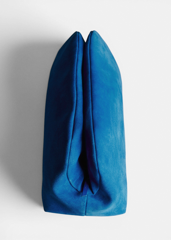Pochette Maxi Pio