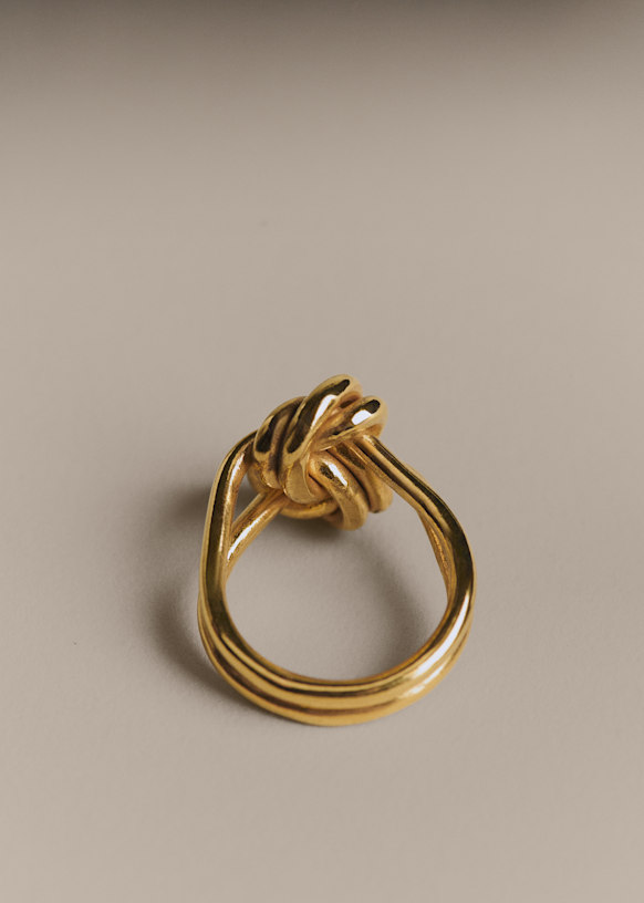Bague Lucia