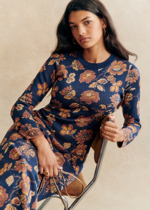 ROBE ANDREAS