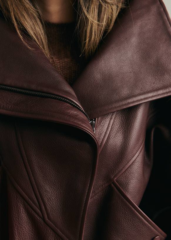 Jacket Jule