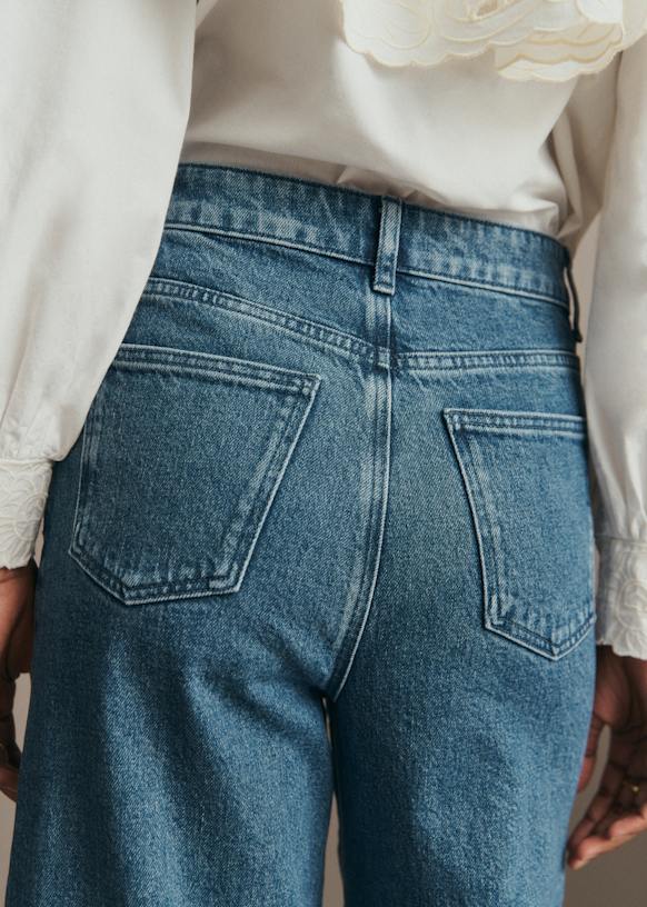 Trousers Cleon