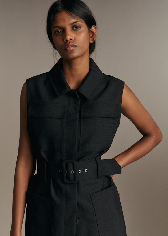 Jacket Alize