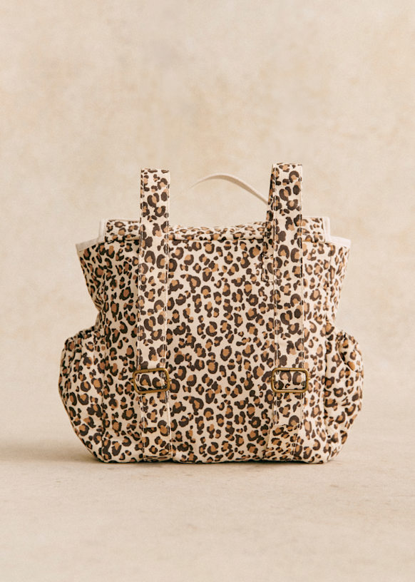 Sac à Dos Toile Octobre Rose – Cordon De Serrage – 99% Coton – Sensibilisation Cancer Du Sein – Cadeau, Accessoire événement