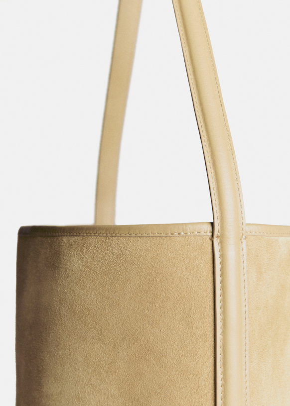 Bag Solal