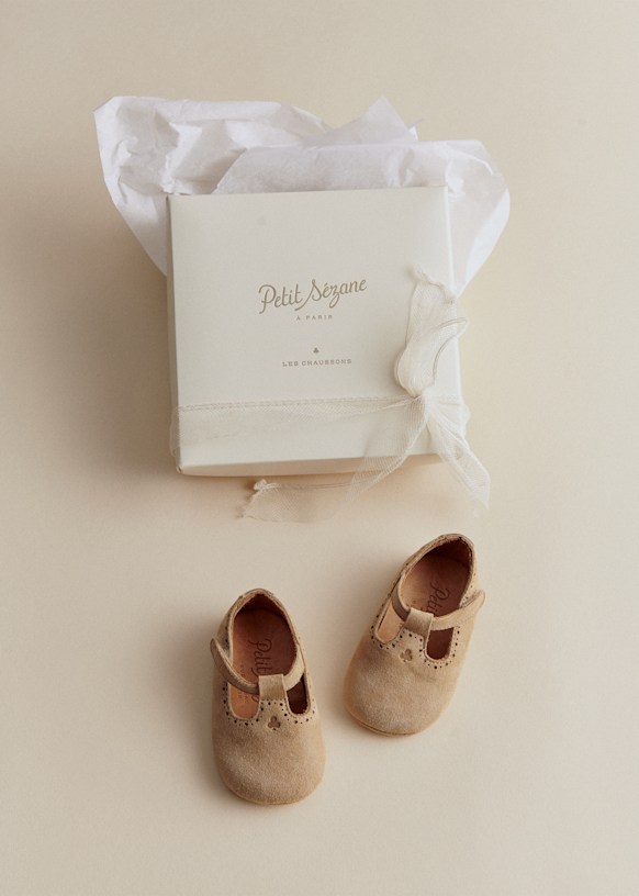 Slippers Merveille