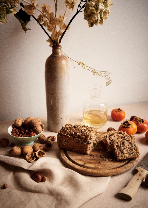 Sézane Panier Gourmand La Petite Boulangerie de Belleville