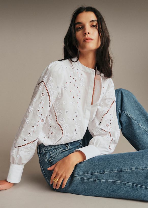 Shirt Honoré