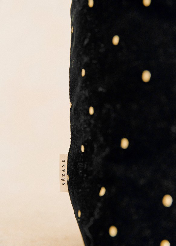 Tote bag deals sezane