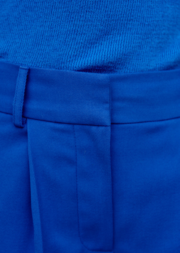 Hendley Trousers - Deep Blue - Sézane