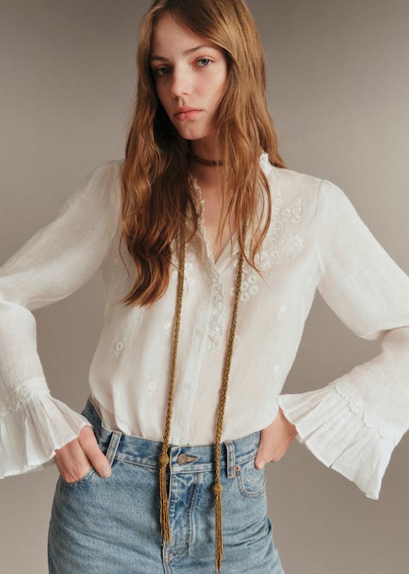 Shirt Emilie