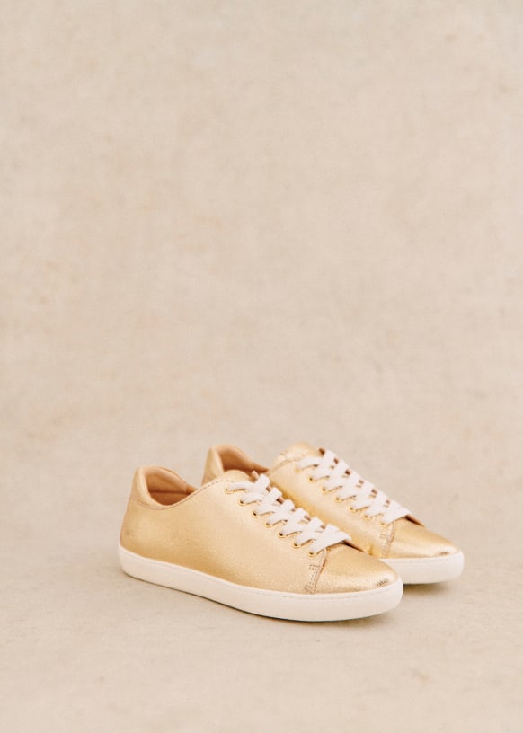 Sezane chaussures soldes shop