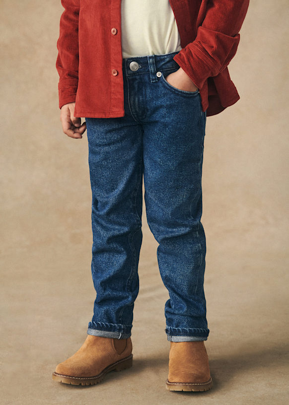 Bottines Charlie