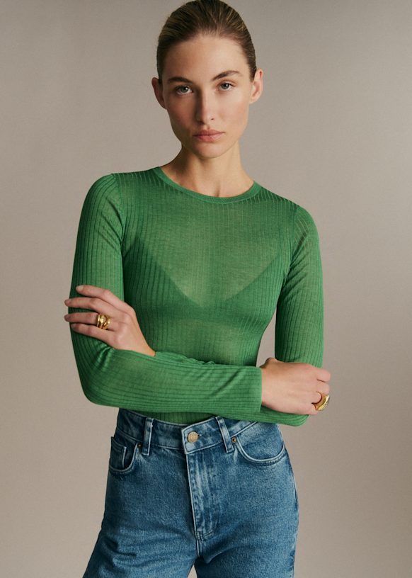 Sweater Apolline