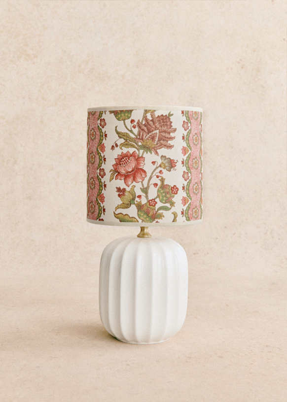 Anthropologie lamp shades top
